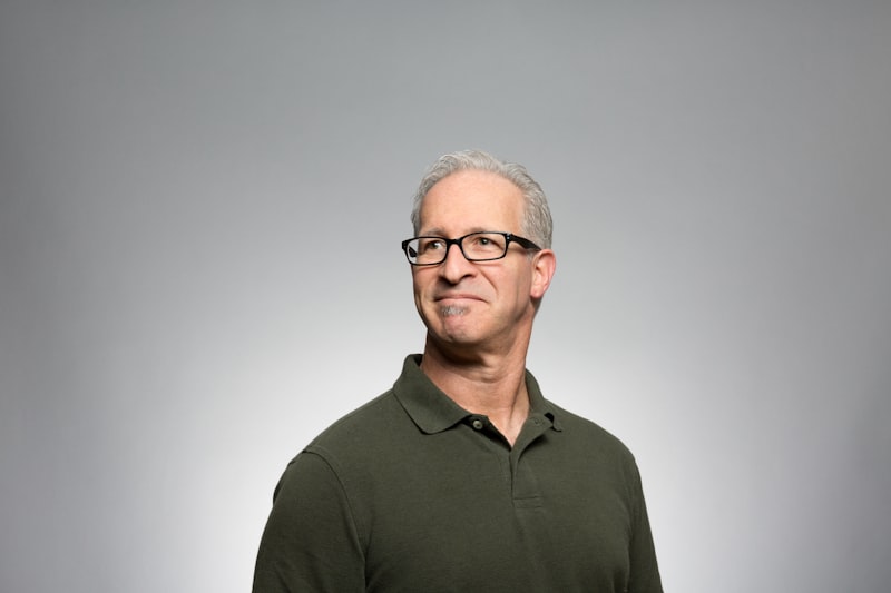 David Smith, Lead Developer